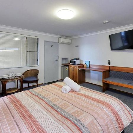 Kempsey Powerhouse Motel מראה חיצוני תמונה