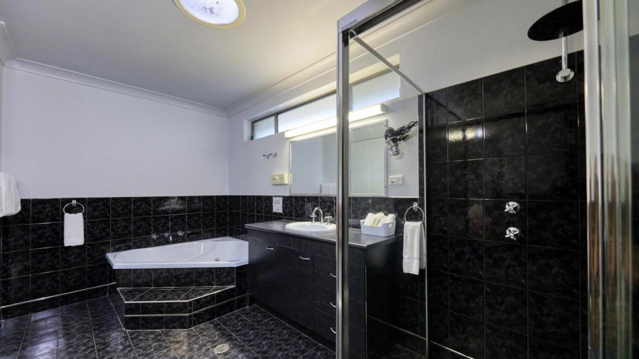 Kempsey Powerhouse Motel מראה חיצוני תמונה