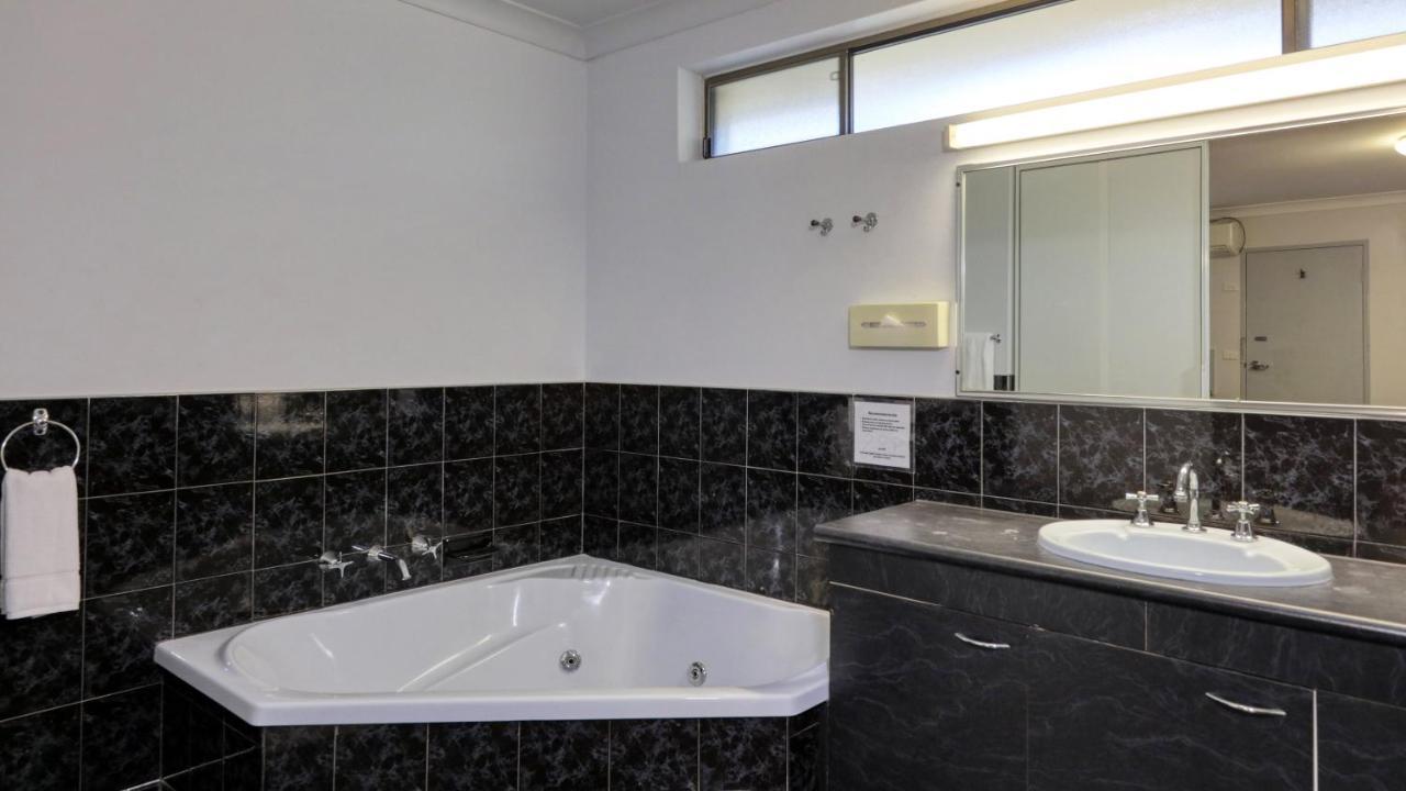 Kempsey Powerhouse Motel מראה חיצוני תמונה