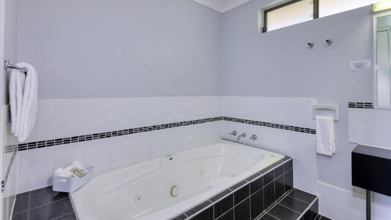 Kempsey Powerhouse Motel מראה חיצוני תמונה