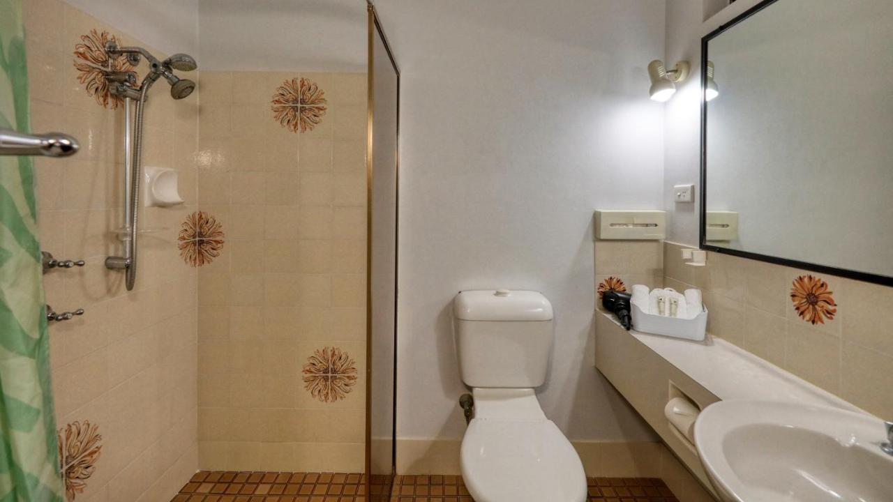 Kempsey Powerhouse Motel מראה חיצוני תמונה