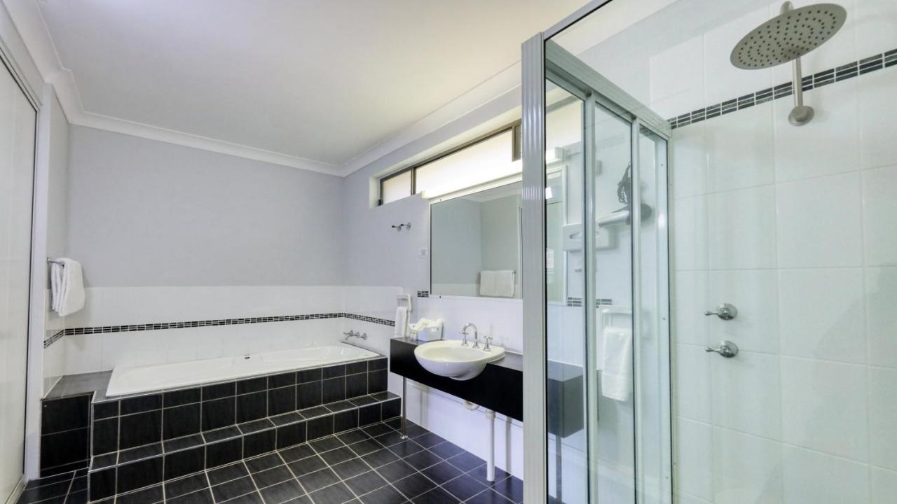Kempsey Powerhouse Motel מראה חיצוני תמונה