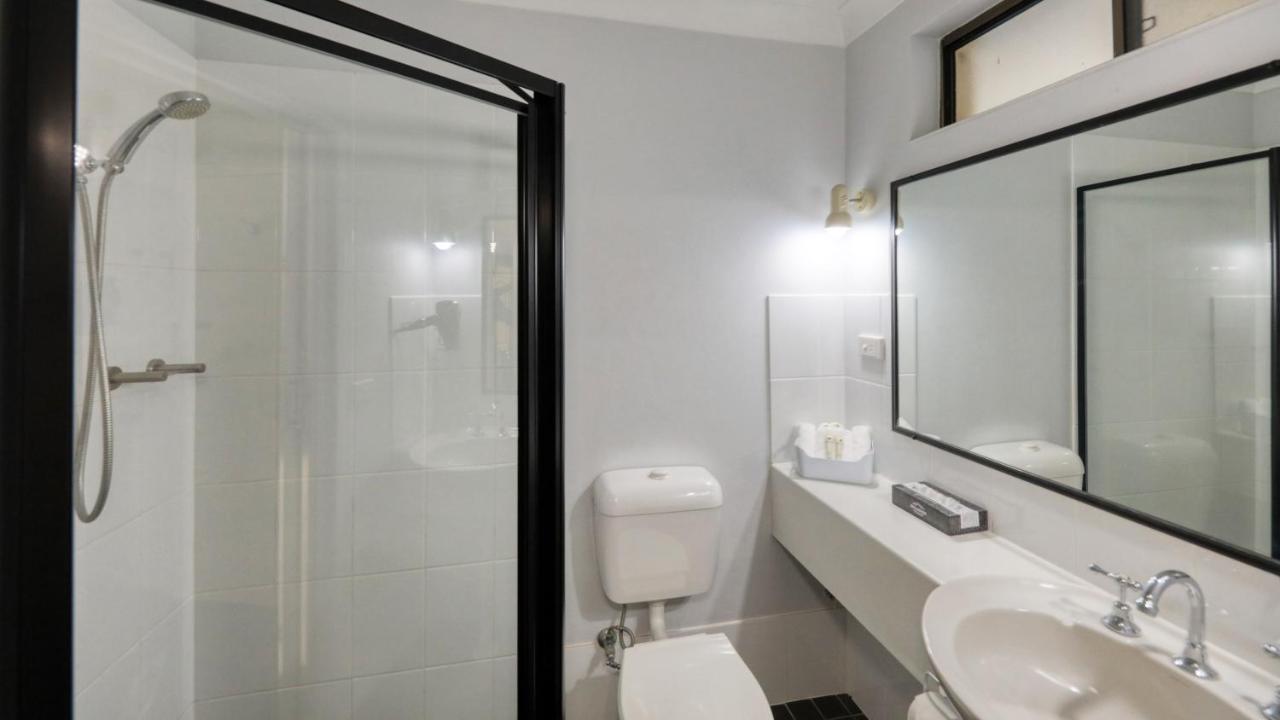 Kempsey Powerhouse Motel מראה חיצוני תמונה