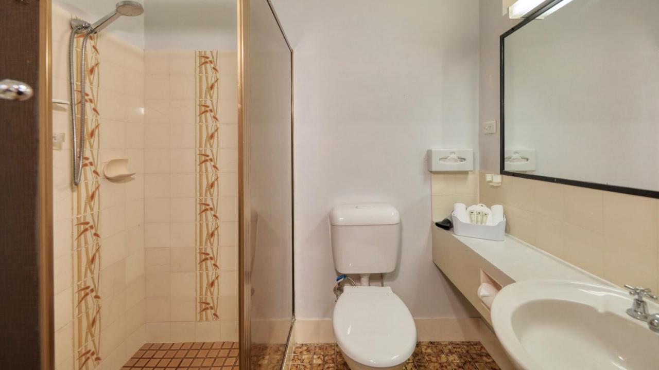 Kempsey Powerhouse Motel מראה חיצוני תמונה