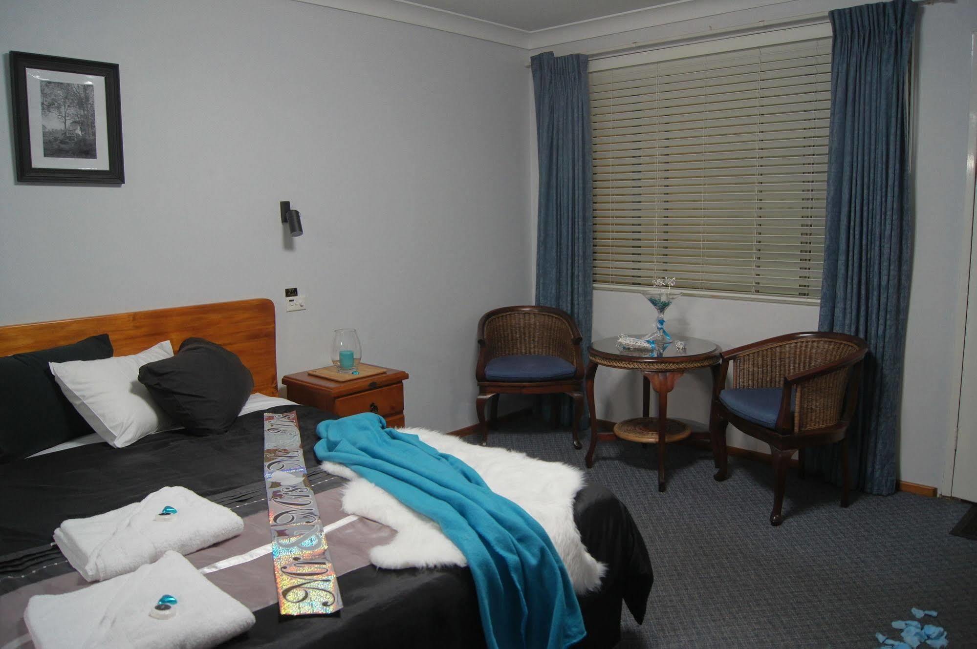 Kempsey Powerhouse Motel מראה חיצוני תמונה